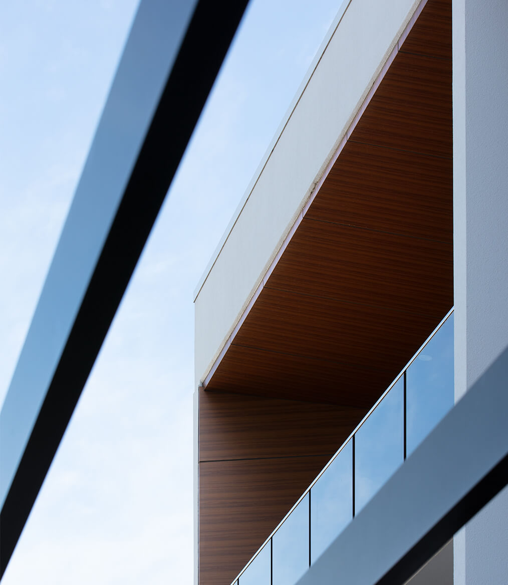Vortex Property Group