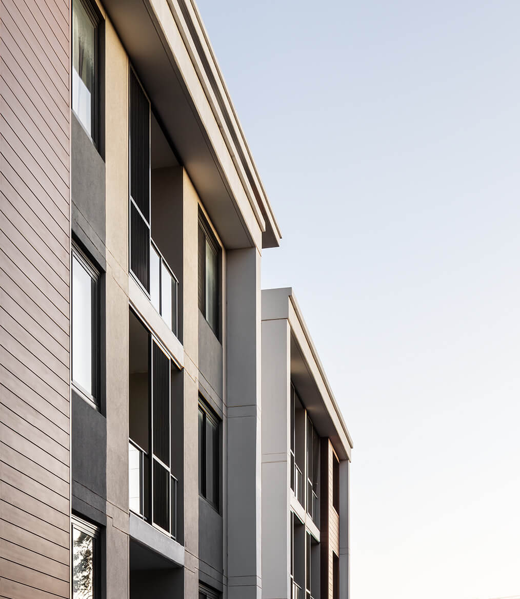 Vortex Property Group