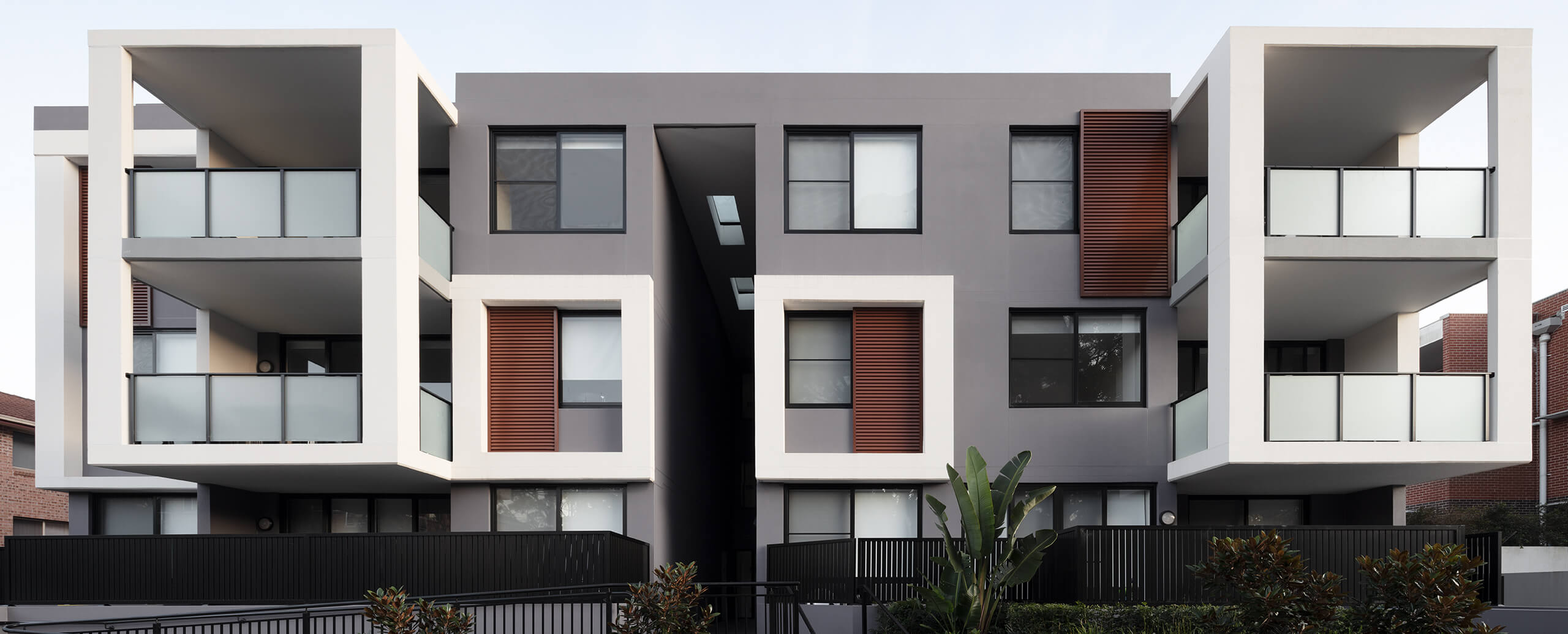 Vortex Property Group