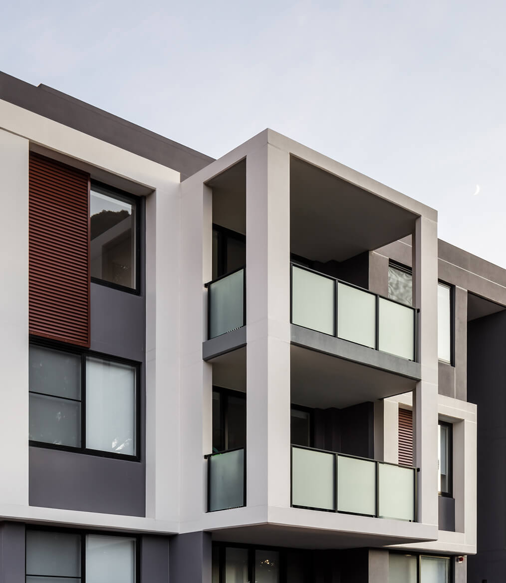Vortex Property Group