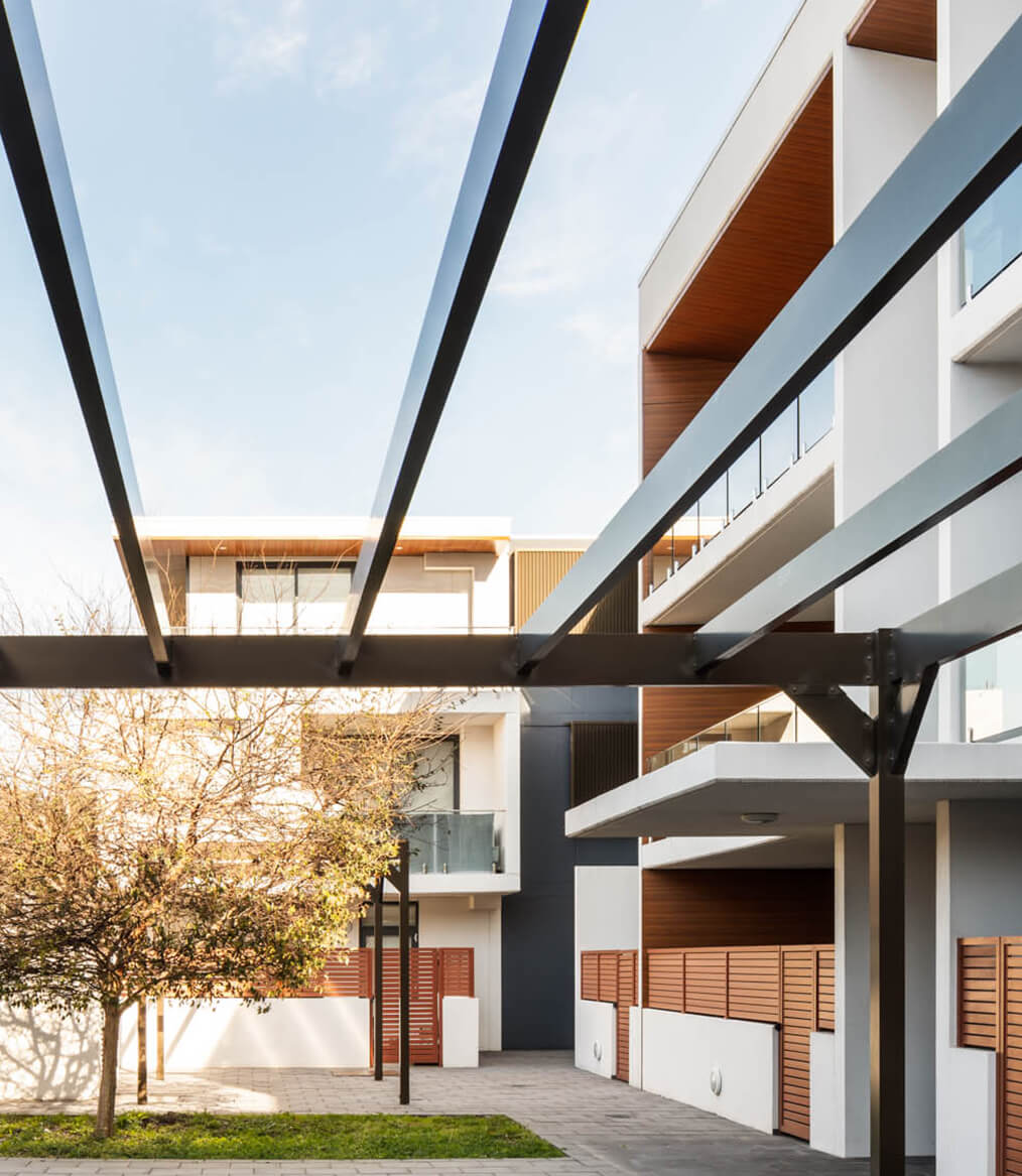 Vortex Property Group