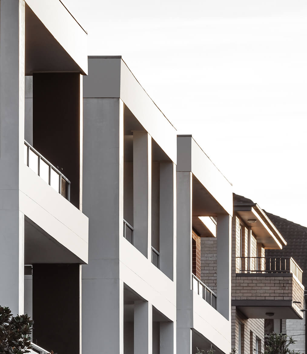 Vortex Property Group