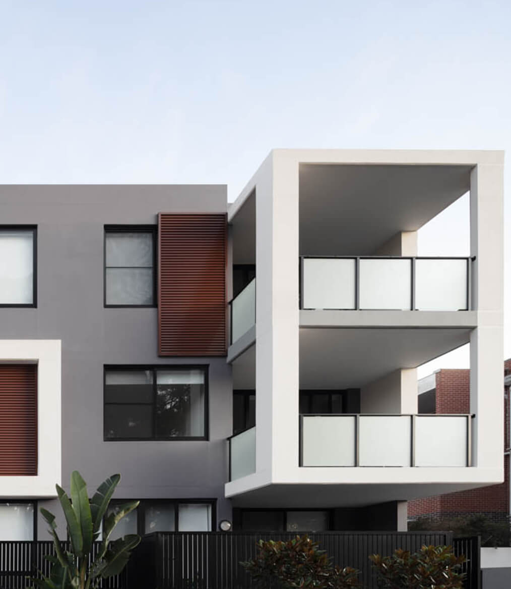 Vortex Property Group