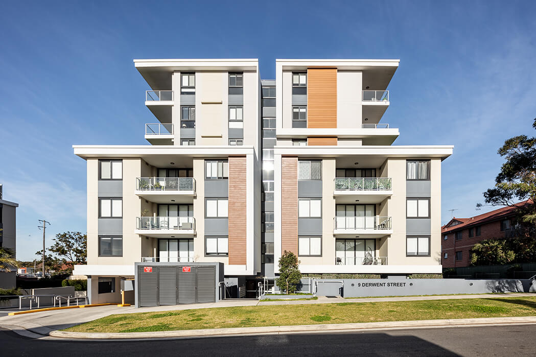 Vortex Property Group