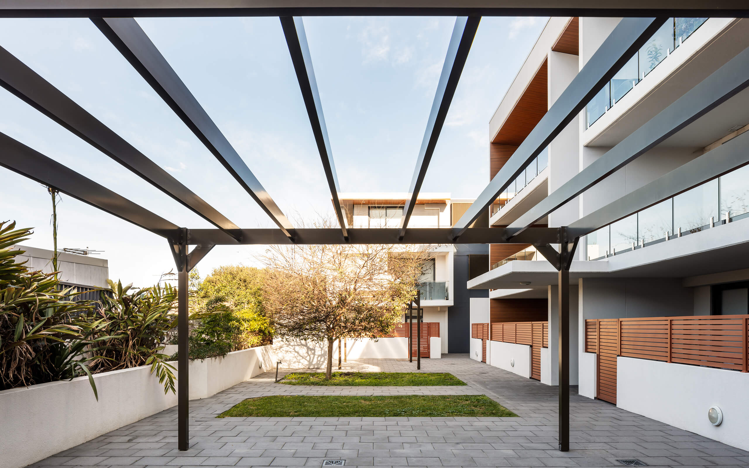 Domus Exterior