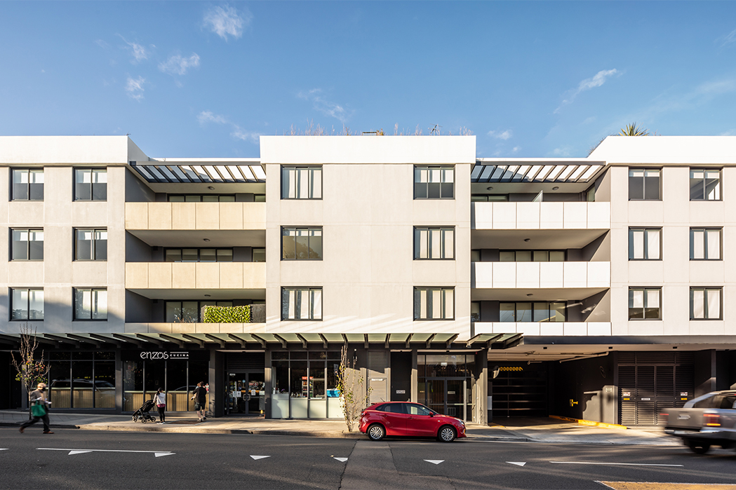 Vortex Property Group