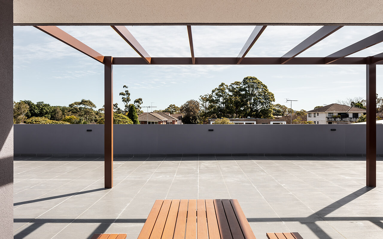 Vortex Property Group