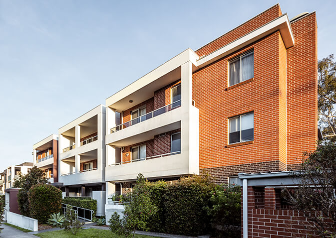 Vortex Property Group