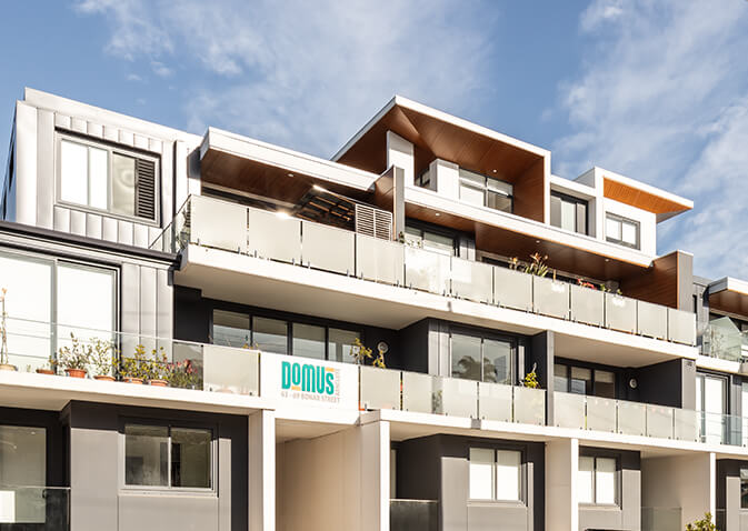 Vortex Property Group