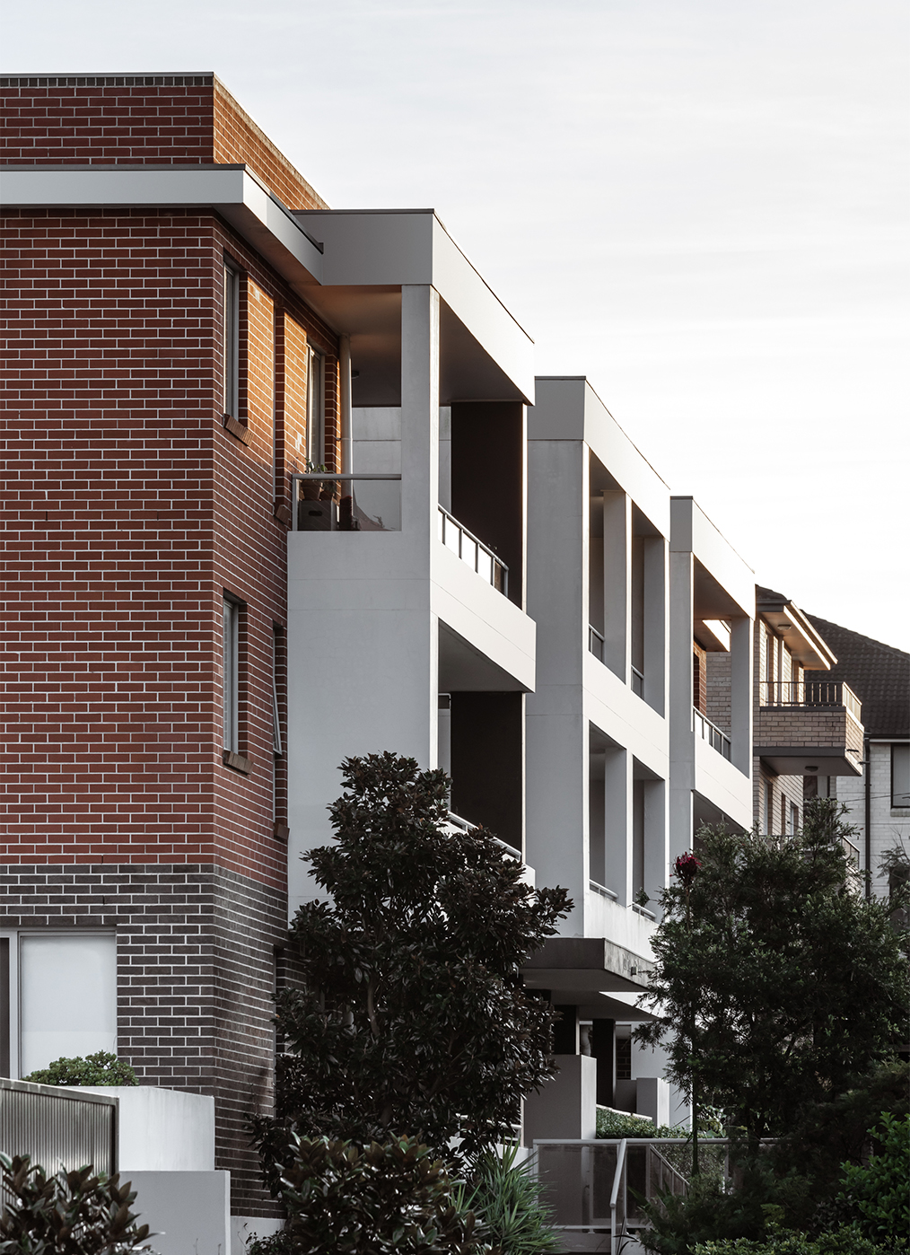 Click to zoom Jasmine Gardens Exterior Detail