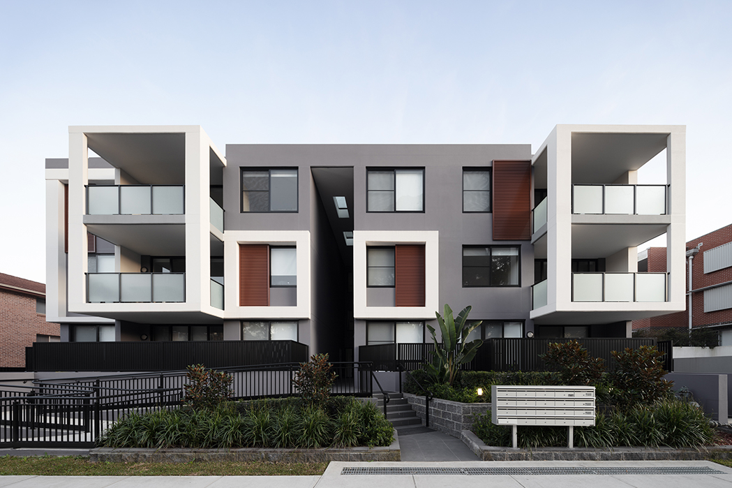 Vortex Property Group