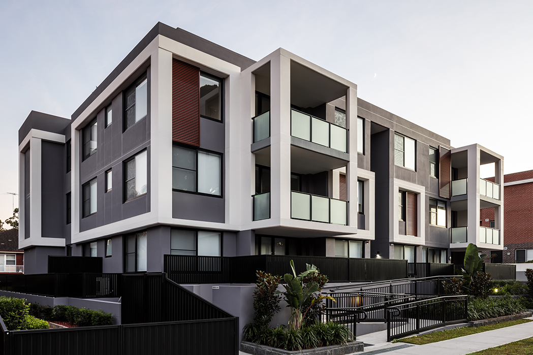 Vortex Property Group