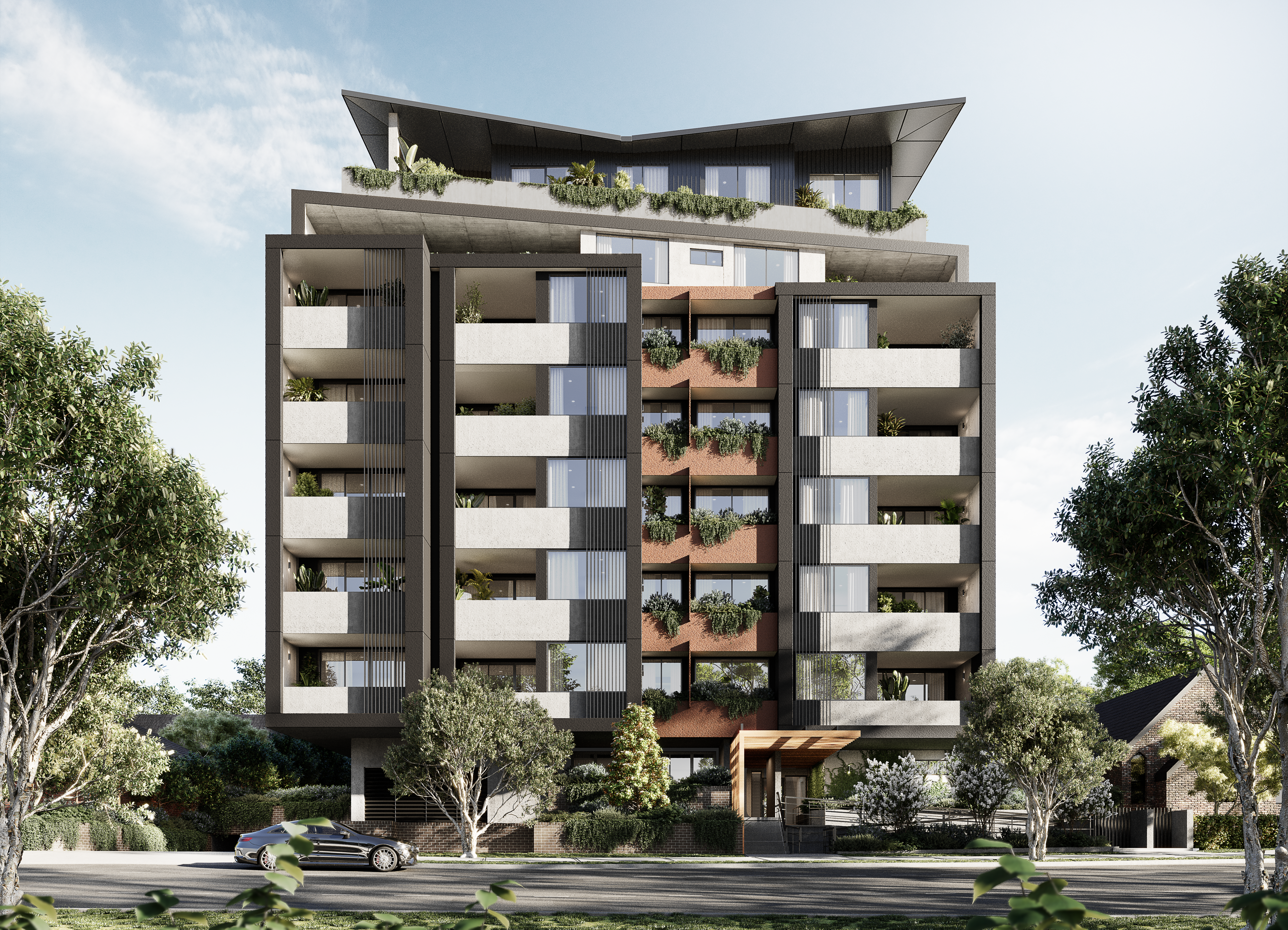 Click to zoom Essence Exterior