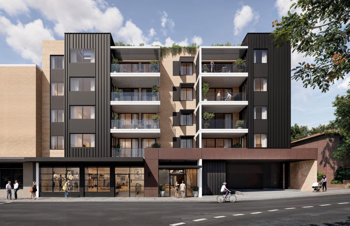 Vortex Property Group