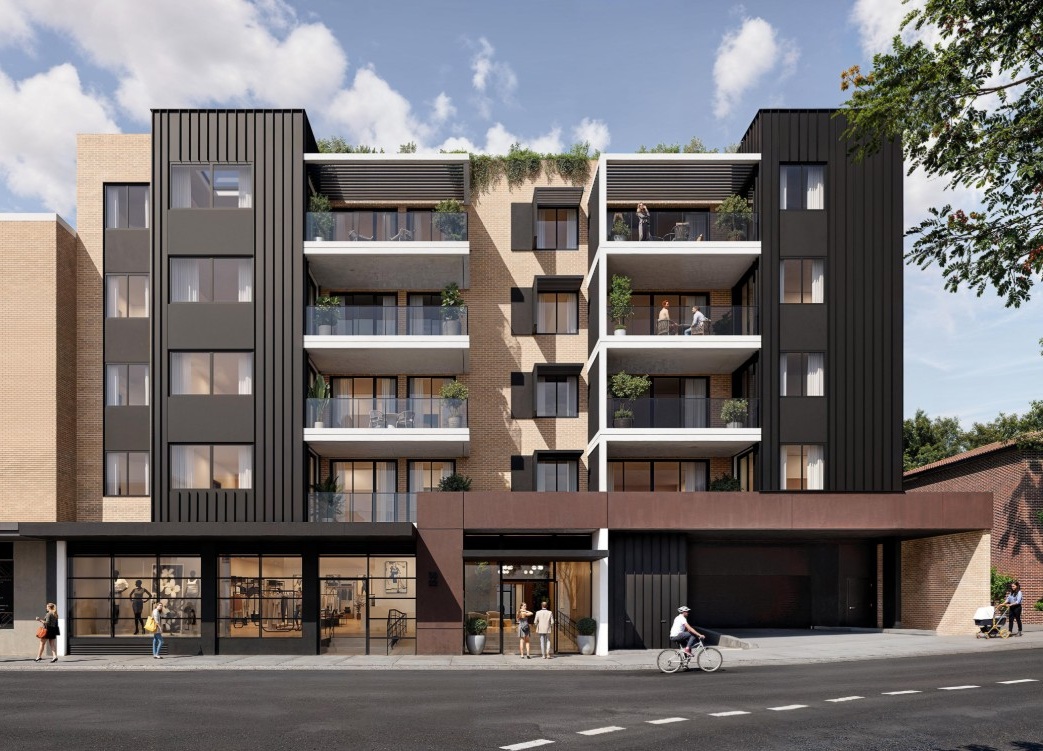 Vortex Property Group