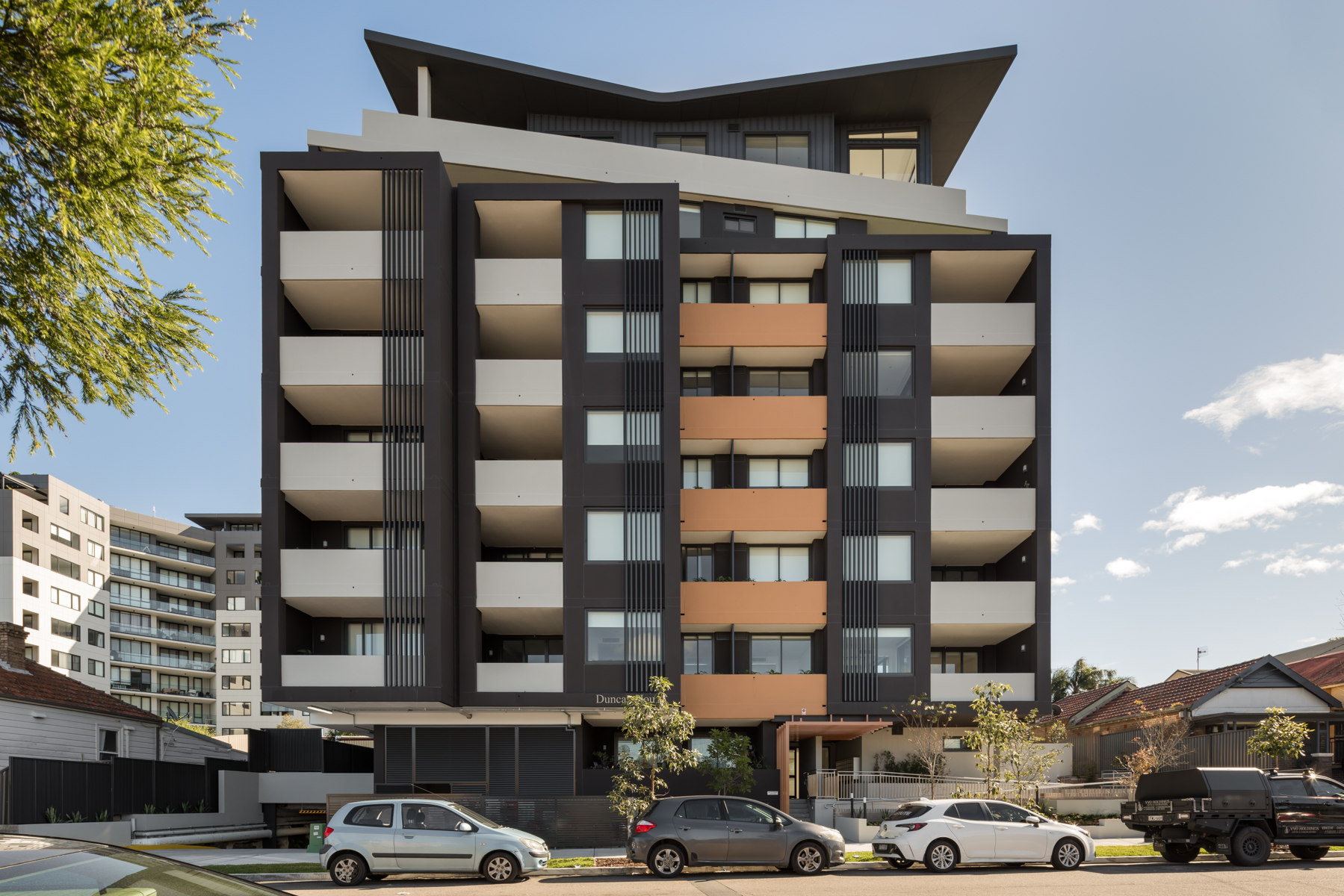 Vortex Property Group