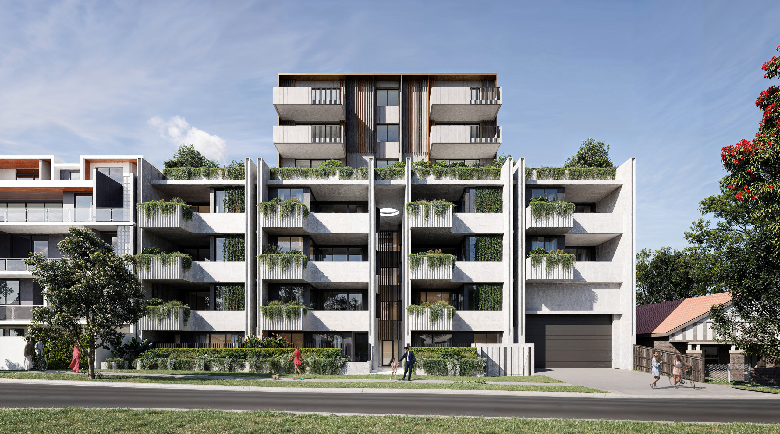 Vortex Property Group