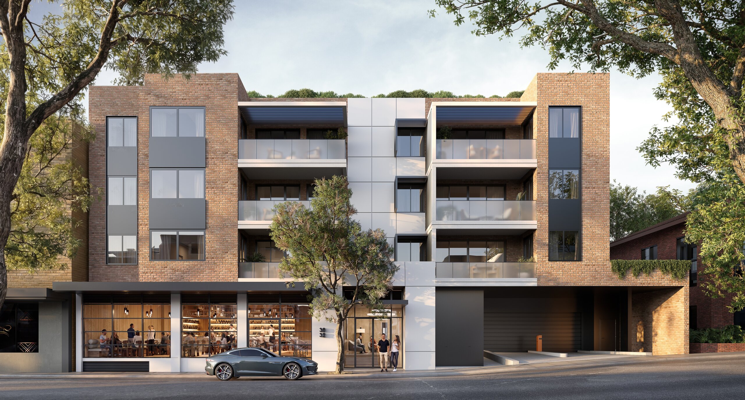 Vortex Property Group